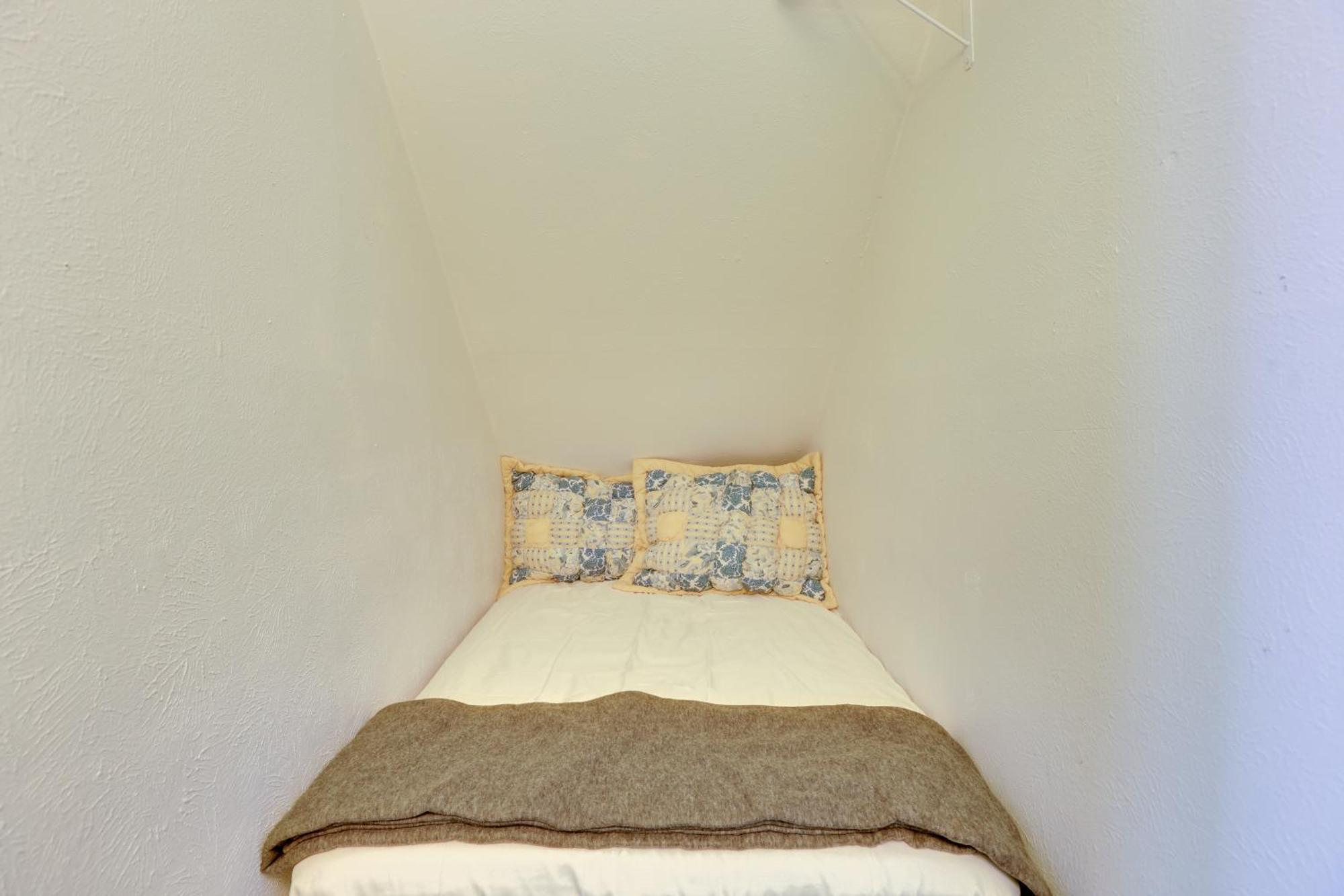 Wimberley Retreat With Grill Less Than 2 Mi To Jacobs Well! Exteriér fotografie