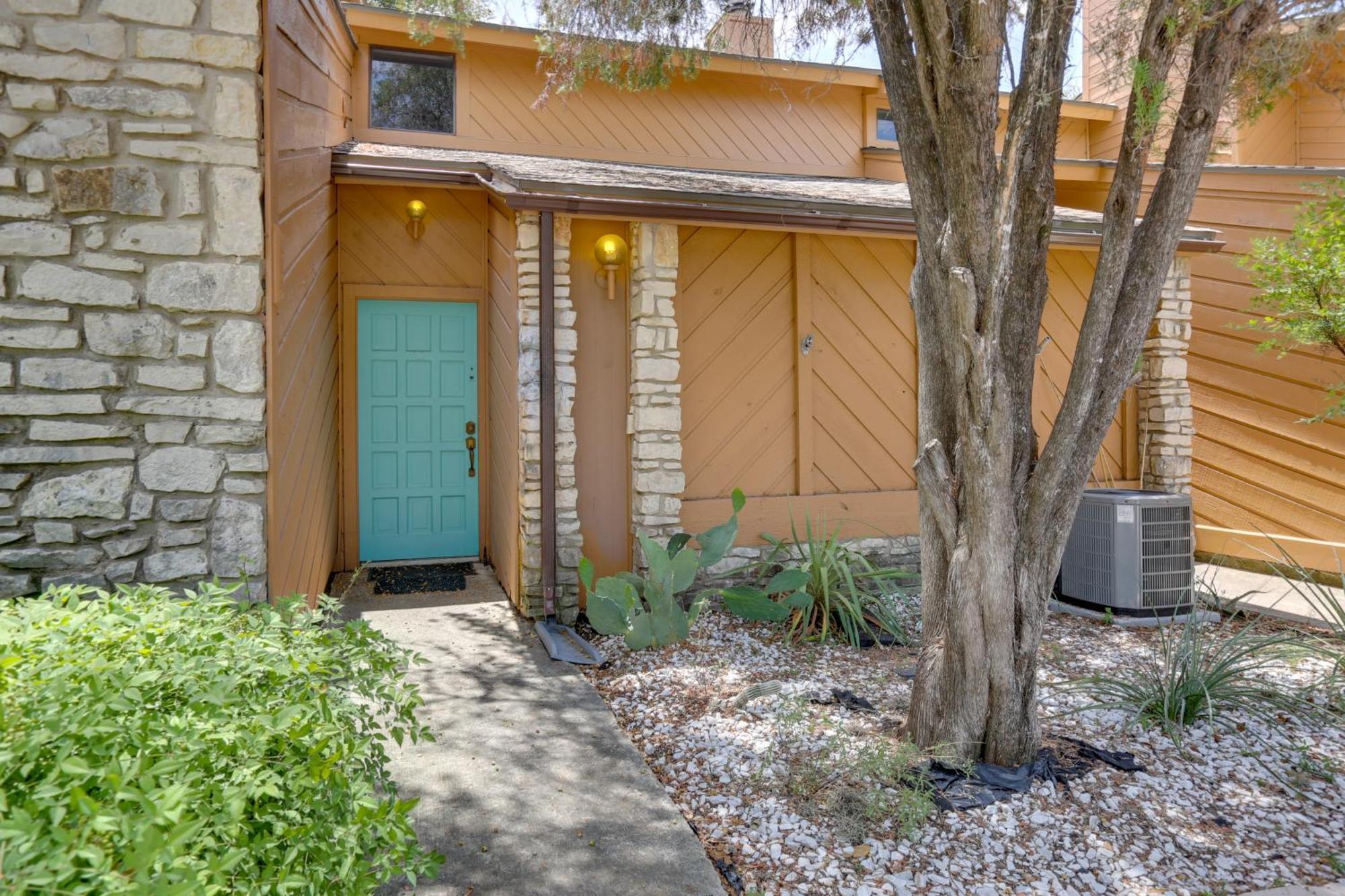 Wimberley Retreat With Grill Less Than 2 Mi To Jacobs Well! Exteriér fotografie